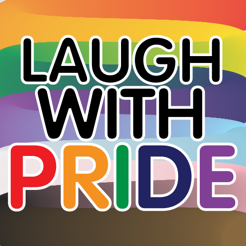 Laugh With Pride Uncensored Improv at Unscrewed Theater