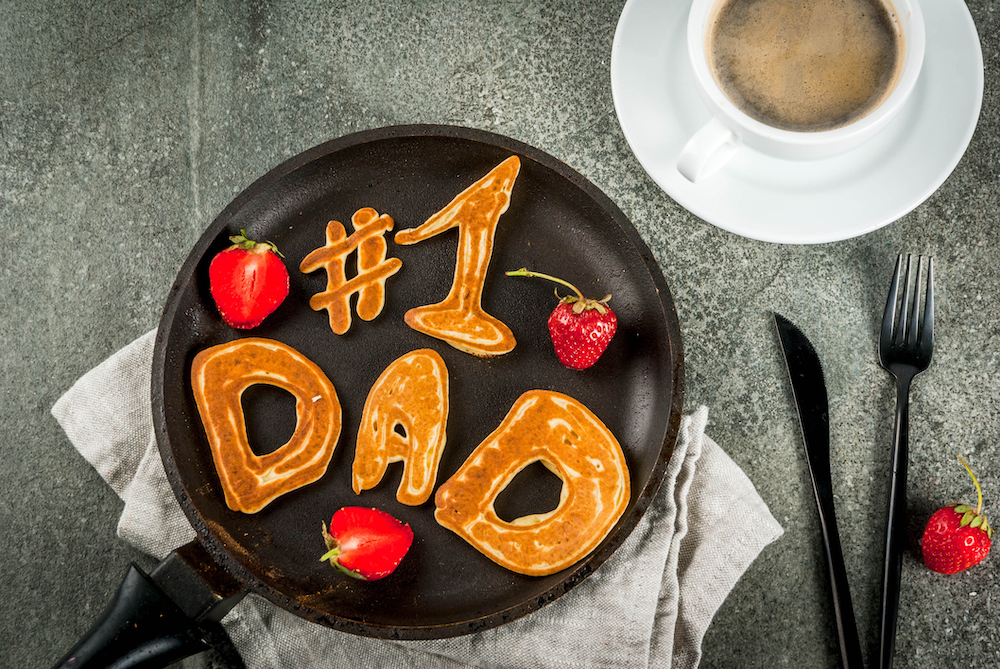 Father's Day Brunches Around Tucson