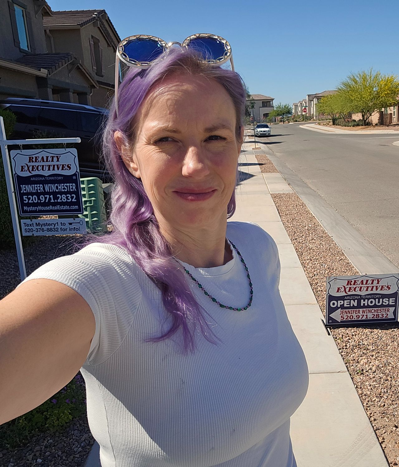 Jennifer Winchester, REALTOR®