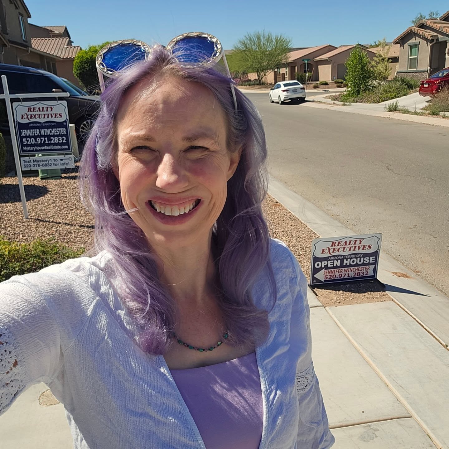 Jennifer Winchester, REALTOR®
