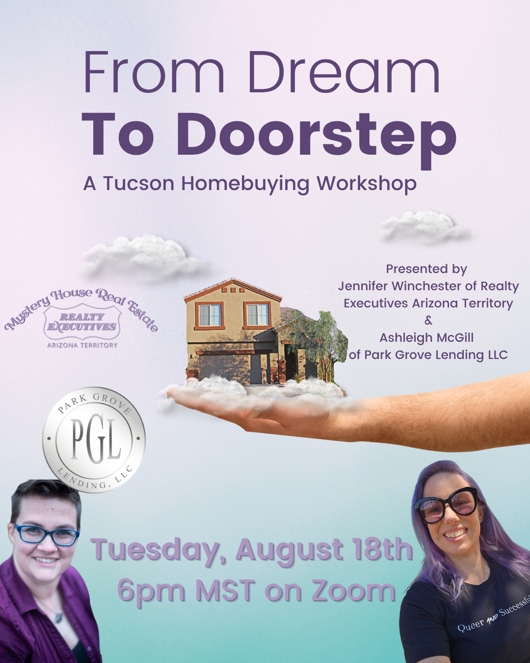 From Curious to Confident: Your Guide to Buying a Home