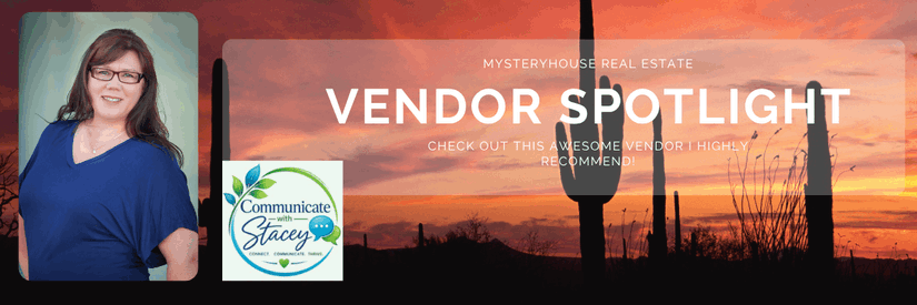 Vendor Spotlight: Communicate with Stacey