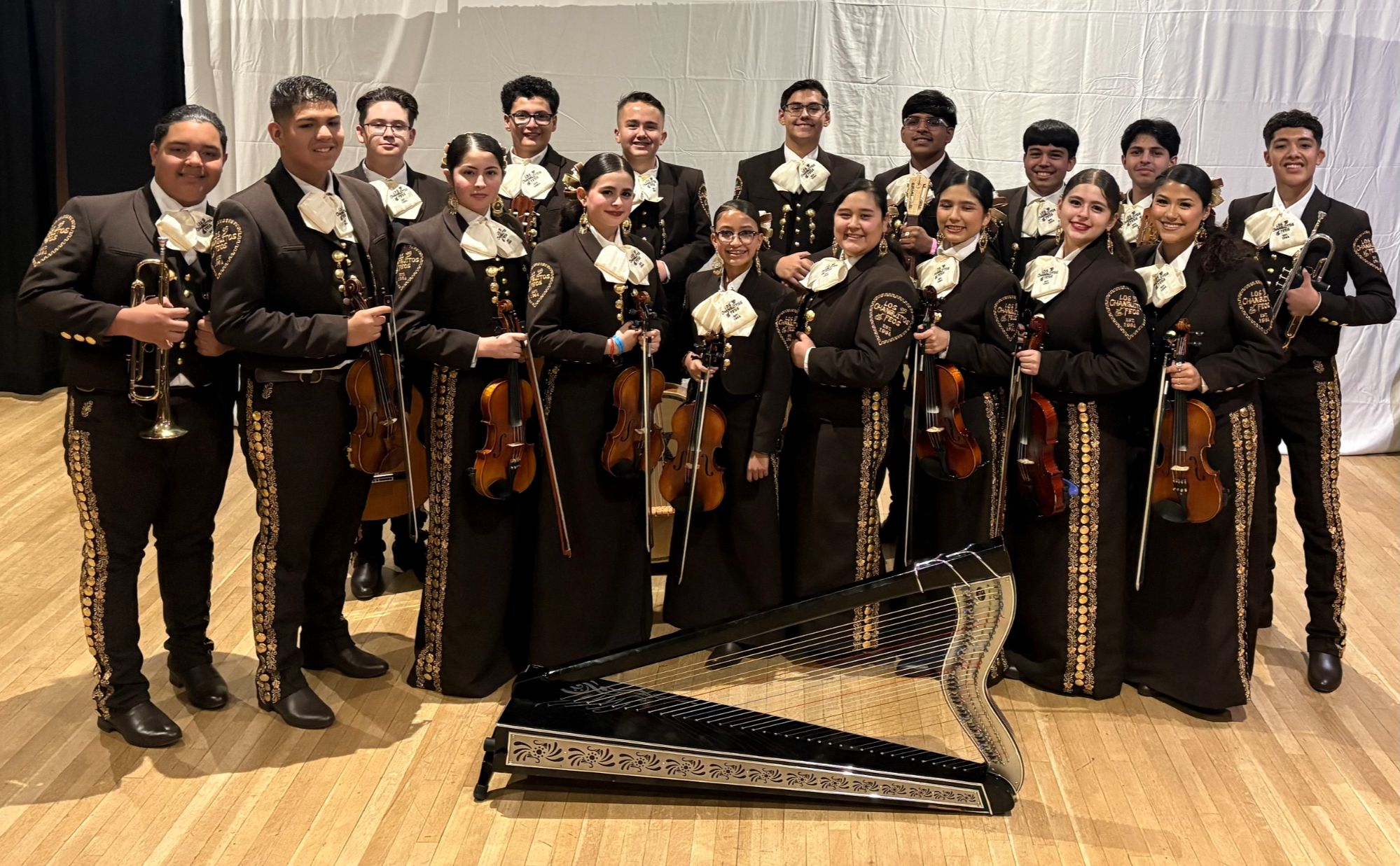 Hispanic Heritage Month in Tucson