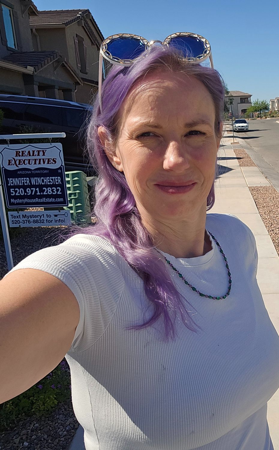 Jennifer Winchester, REALTOR®