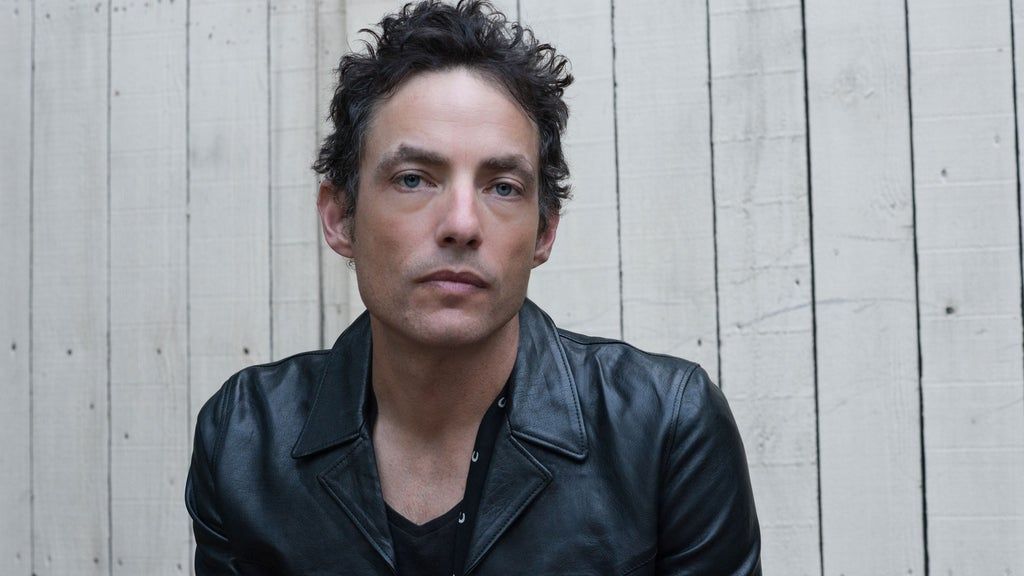 The Wallflowers at Rialto Theatre
