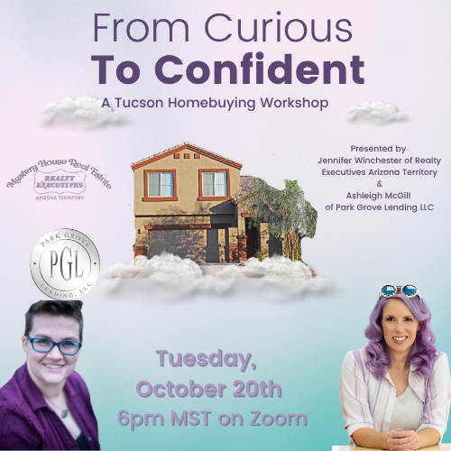 From Curious to Confident: Your Guide to Buying a Home