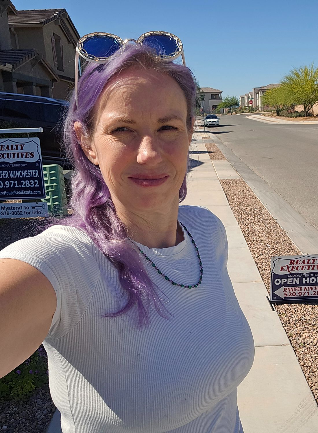 Jennifer Winchester, REALTOR®