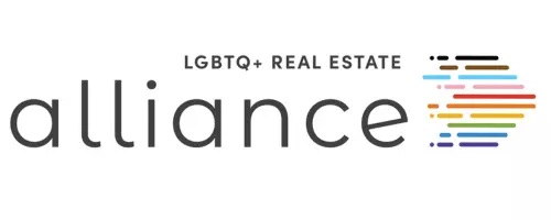 LGBTQ+ Real Estate Alliance
