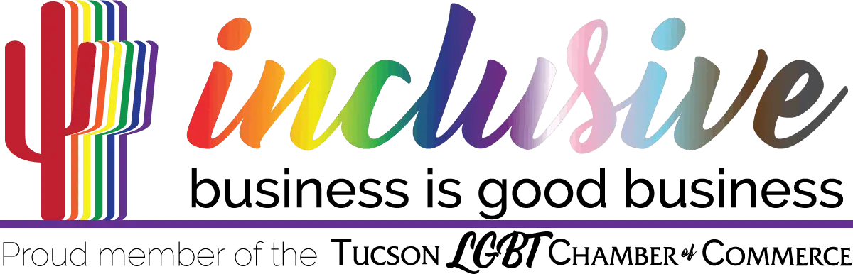 Tucson LGBT Chamber of Commerce, aka the Gaymber
