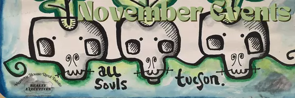 November in Tucson: Community, Culture & Cool(ish) Nights - Your 2025 Events