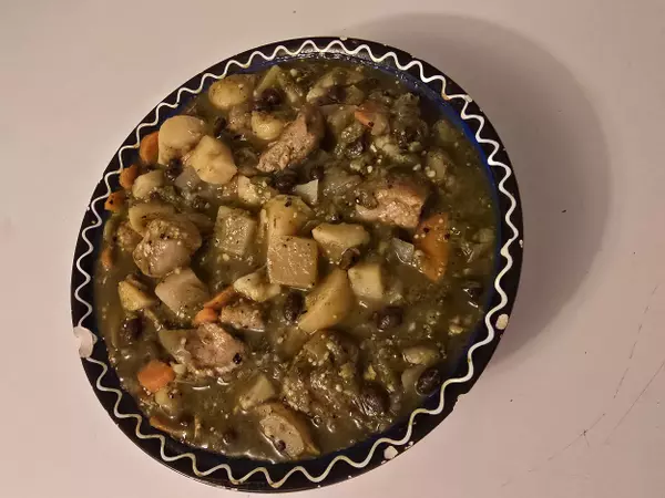 feature image of A Cozy October Meal &amp; Tucson Real Estate Insights