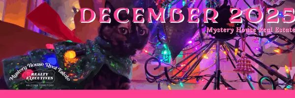 The Personal Connection & December Tucson Market update