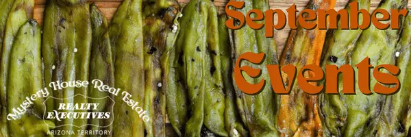 Tucson's September Highlights: From Folklore to Flavor—Don’t Miss Out!