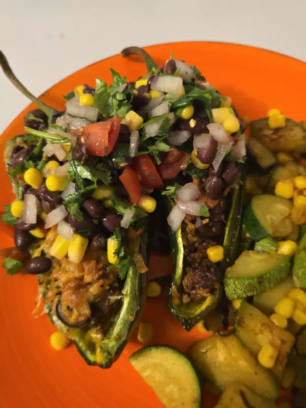 Welcome September with Fresh Flavors & Tucson Market Insights