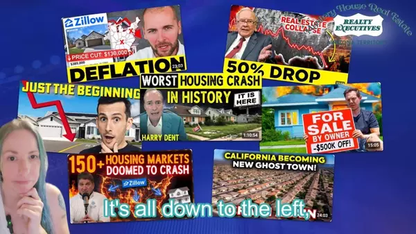 feature image of The Surprising Truth About Tucson Real Estate in 2025