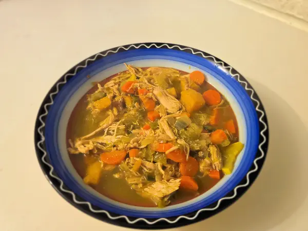 This Isn’t Just Soup… It’s Desert Winter Medicine & Real Estate Momentum