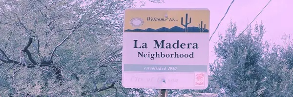 feature image of La Madera, Tucson: The Midtown Neighborhood That Did the Right Thing