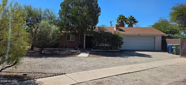 5426 E 18th ST, Tucson, AZ 85711