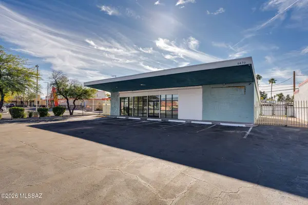 6470 E 22nd ST, Tucson, AZ 85710
