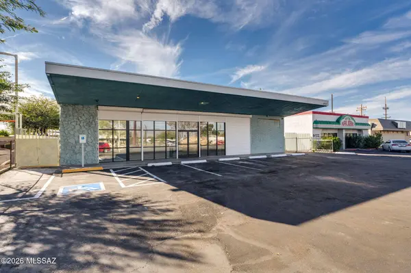 6470 E 22nd ST, Tucson, AZ 85710