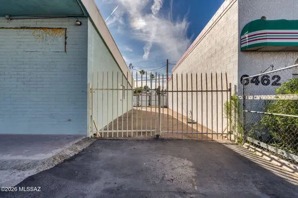 6470 E 22nd ST, Tucson, AZ 85710