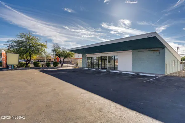 6470 E 22nd ST, Tucson, AZ 85710