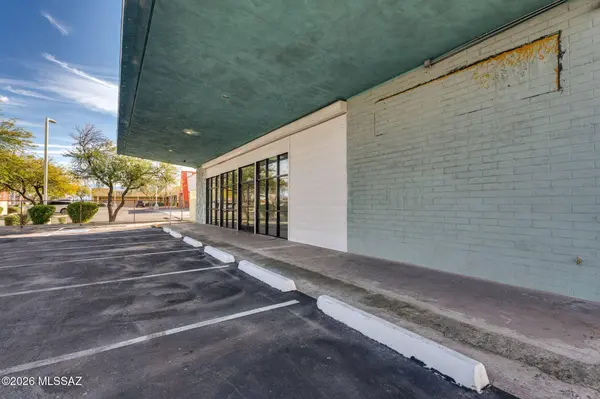 6470 E 22nd ST, Tucson, AZ 85710