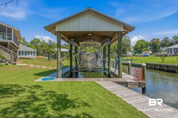 5264 Hickory Lane, Orange Beach, AL 36561