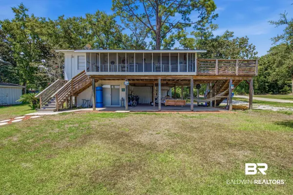 5264 Hickory Lane, Orange Beach, AL 36561