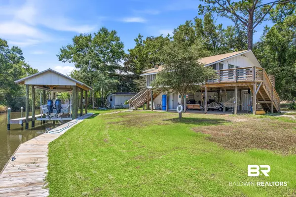 5264 Hickory Lane, Orange Beach, AL 36561