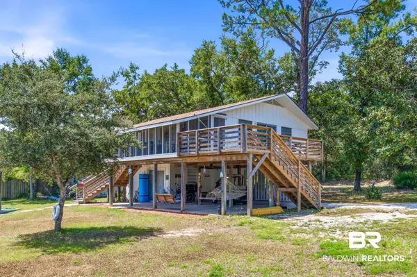 5264 Hickory Lane, Orange Beach, AL 36561
