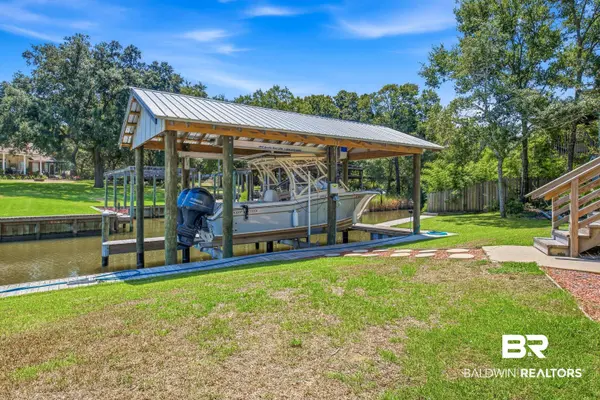5264 Hickory Lane, Orange Beach, AL 36561