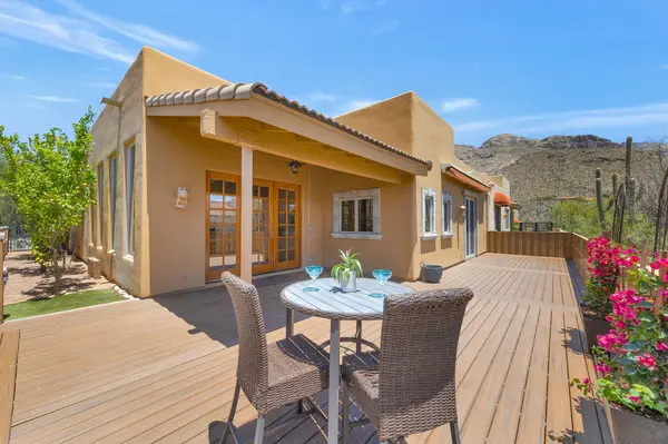 Great Entertaining Space