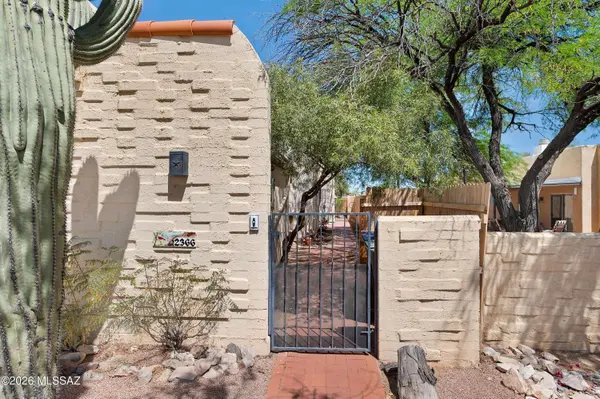 2366 W Drachman St, Tucson, AZ 85745