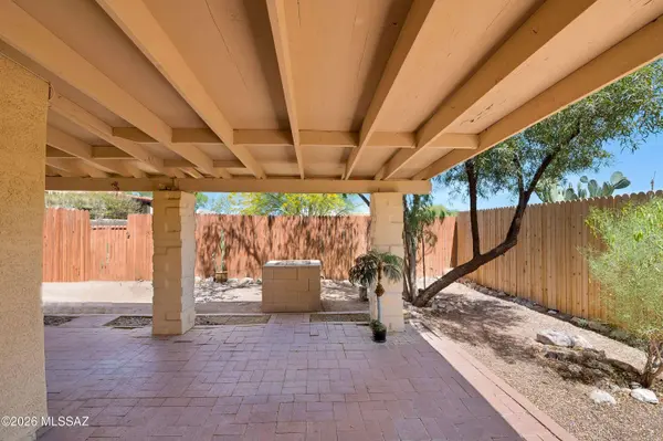 2366 W Drachman St, Tucson, AZ 85745