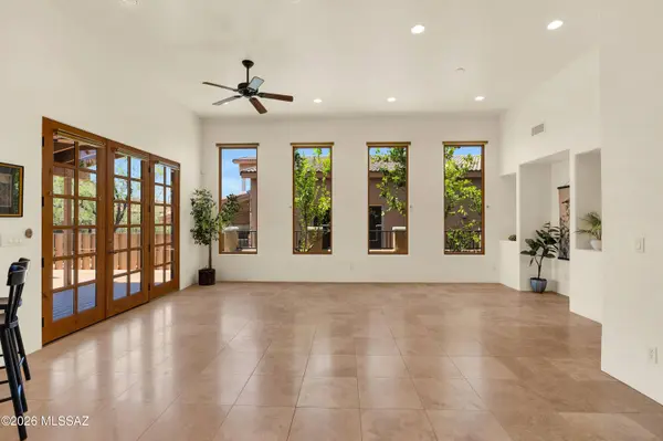 2556 E Via Corta Di Amore, Tucson, AZ 85718