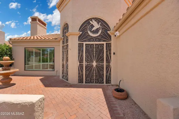 38475 S Double Eagle Dr, Tucson, AZ 85739