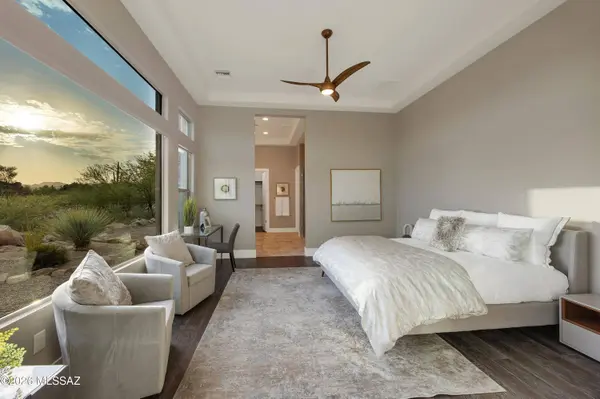 14220 N Stone View Pl, Oro Valley, AZ 85755