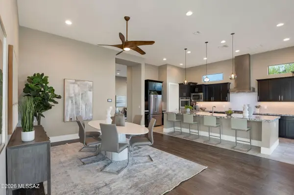 14220 N Stone View Pl, Oro Valley, AZ 85755
