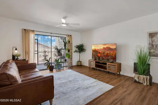 2450 W Tucana St, Tucson, AZ 85745