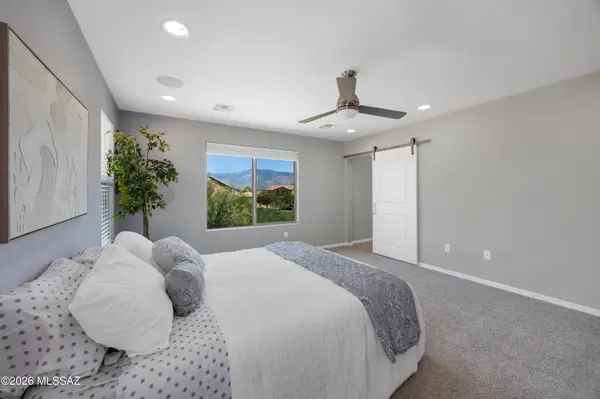 12810 N Dutch Dr, Tucson, AZ 85755