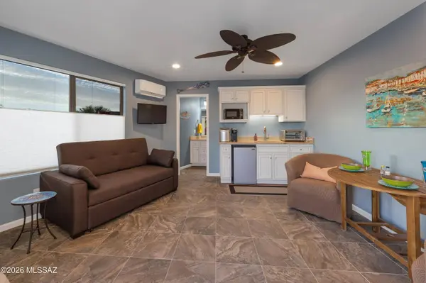 39648 S Mountain Shadow Dr, Tucson, AZ 85739