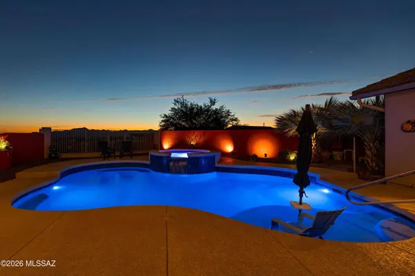 39648 S Mountain Shadow Dr