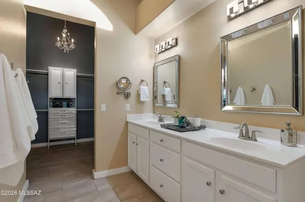 39648 S Mountain Shadow Dr, Tucson, AZ 85739