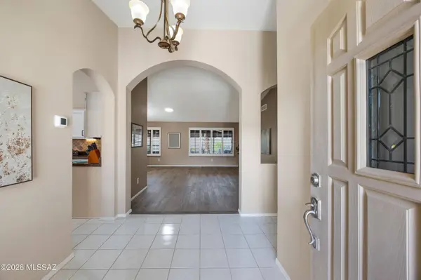 38080 S Elbow Bend Dr, Tucson, AZ 85739