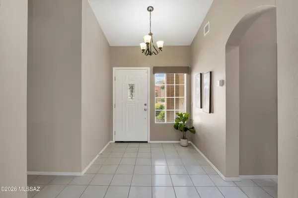 38080 S Elbow Bend Dr, Tucson, AZ 85739