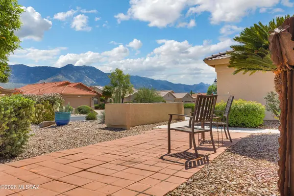 38080 S Elbow Bend Dr, Tucson, AZ 85739