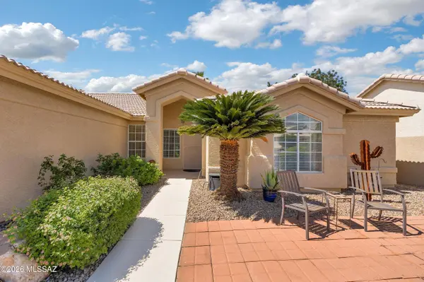 38080 S Elbow Bend Dr, Tucson, AZ 85739