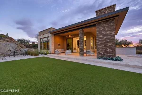 14210 N Stone View Pl, Oro Valley, AZ 85755