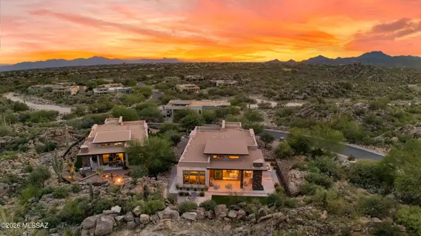 14210 N Stone View Pl, Oro Valley, AZ 85755